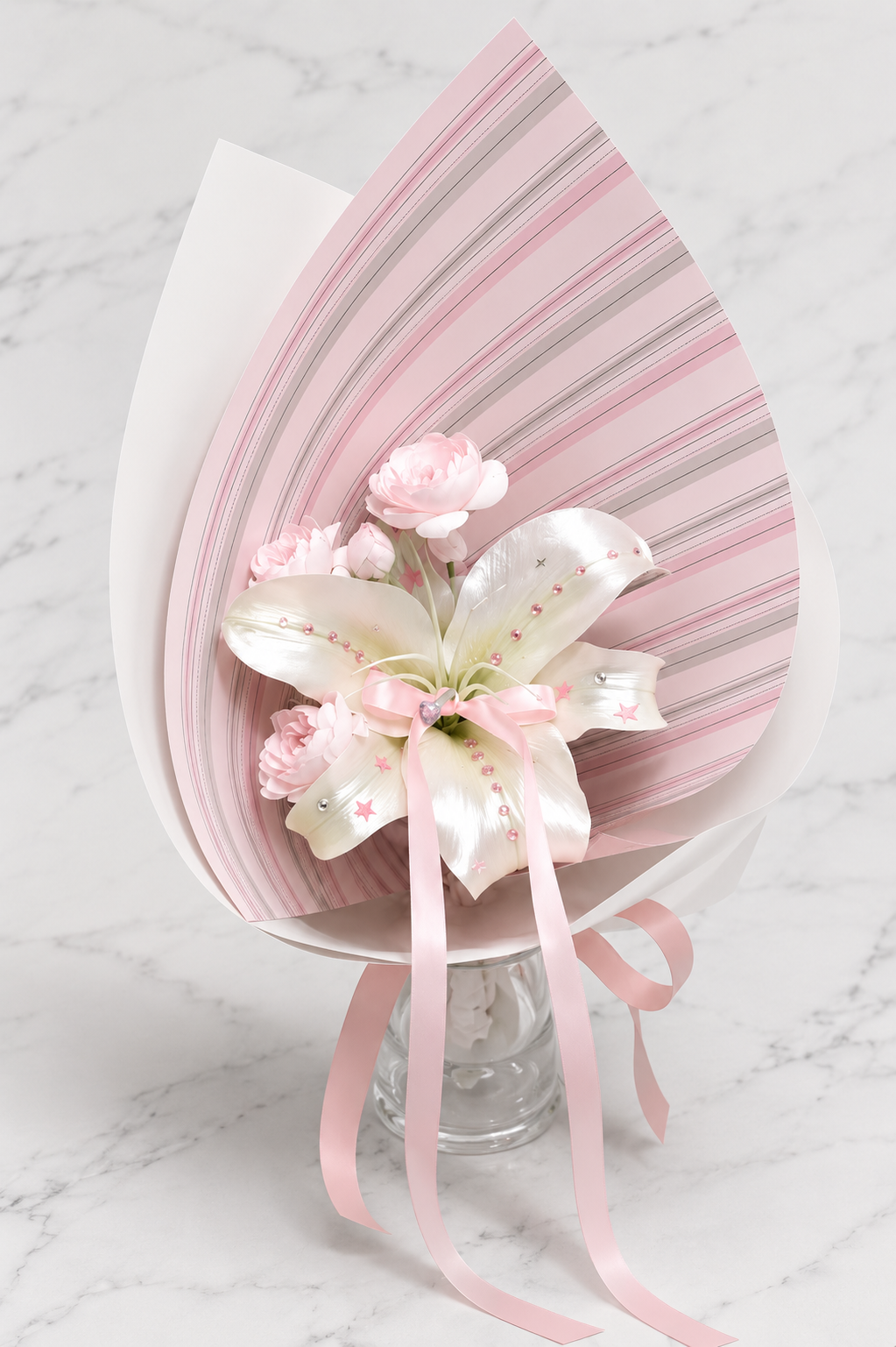 The Single Bloom ♡